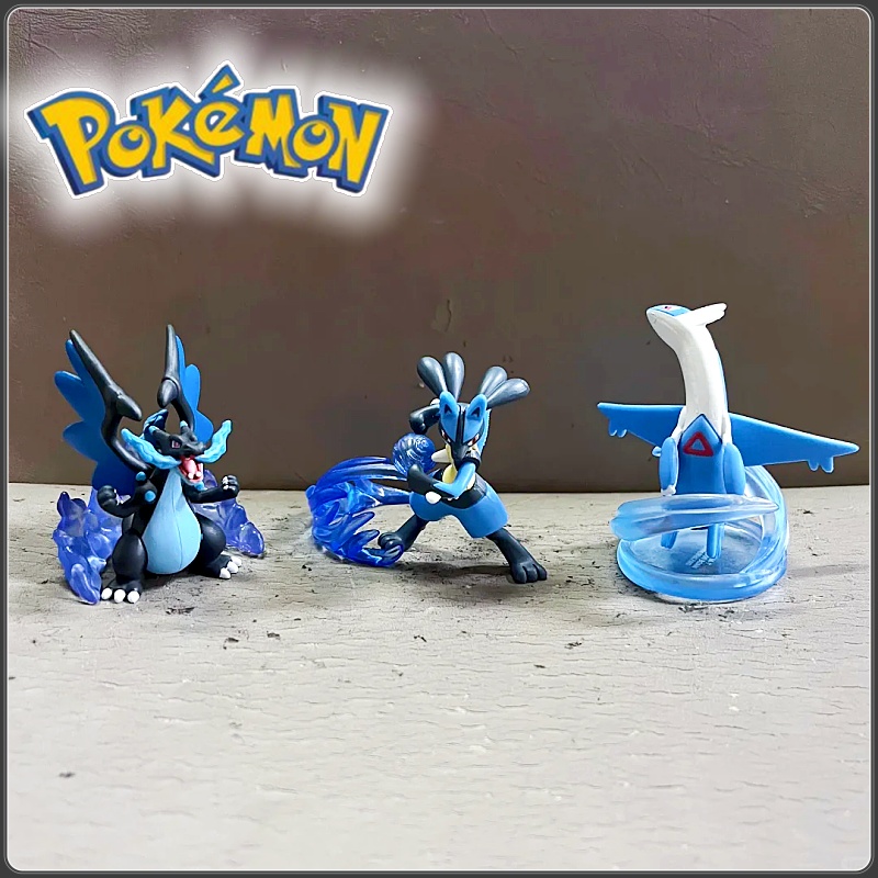 Capsule Toy Gashapon - Figur Gashapon Pokemon Capsule Act Aoki