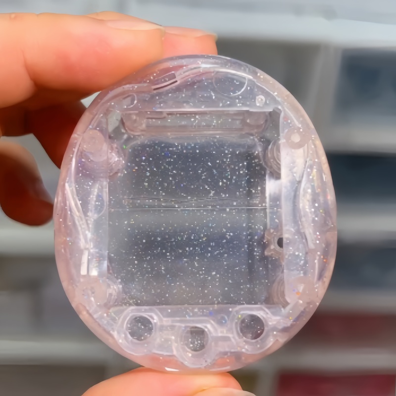 Bandai Model Tamagotchi - Tersedia: Casing Pengganti Tamagotchi Uni dari