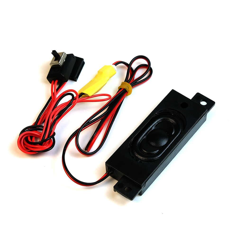 G.T. Model Daya RC Mobil Polis - Tamiya Model Rc Car ulasan dan harga
