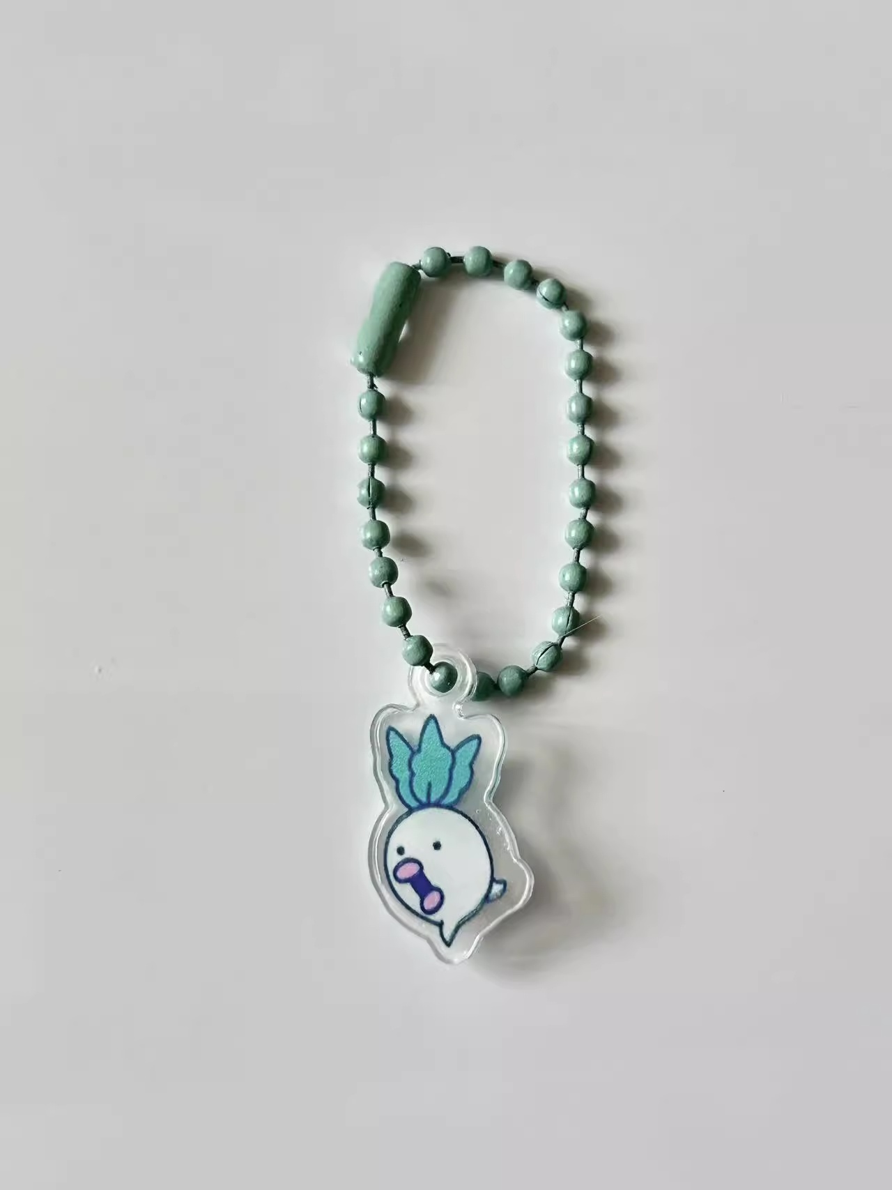 Tamagotchi Paradise Jade Fores - Bandai Model Tamagotchi ulasan dan harga