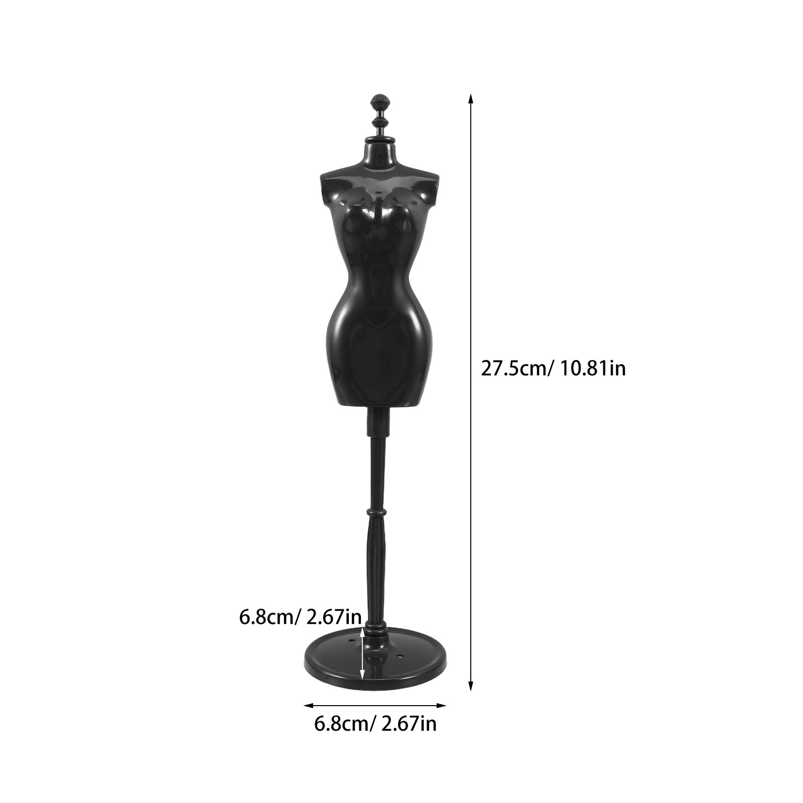 Rak Pajangan Figur Aksi, Model - Action Figure Stand ulasan dan harga