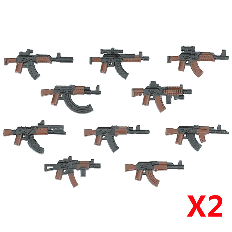 Tentara Militer Rusia SSO Pasu - Lego Minifigure Holder ulasan dan harga