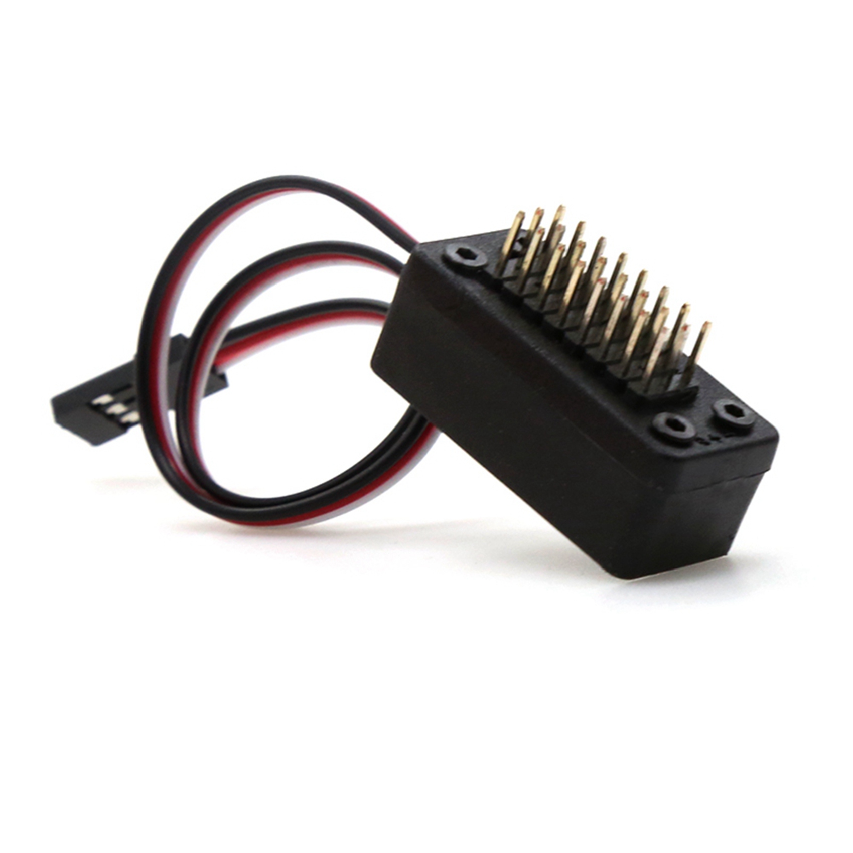 B05C-2X 1 hingga 8, Sistem Pan - Tamiya Model Rc Car ulasan dan harga