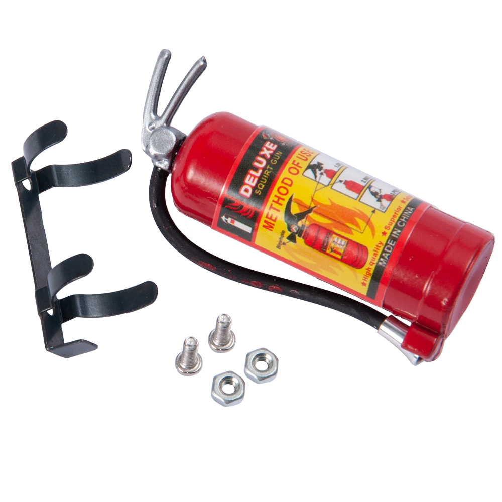 YEAHRUN pemadam api Mini simul - Tamiya Model Rc Car ulasan dan harga