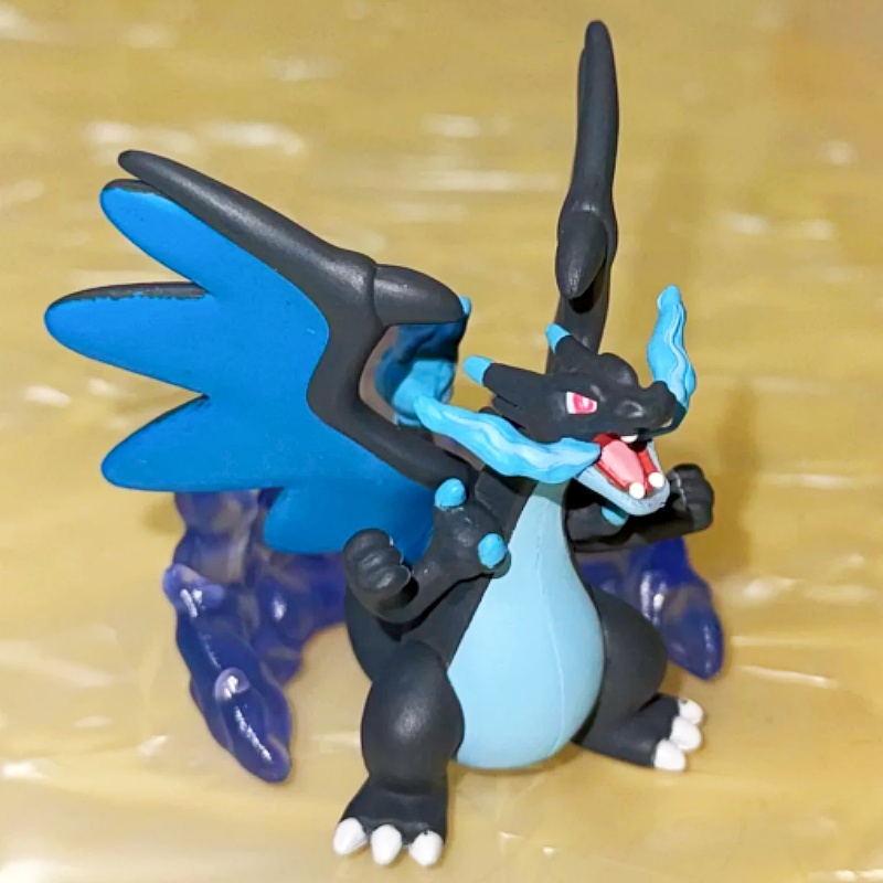 Figur Gashapon Pokemon Capsule - Capsule Toy Gashapon ulasan dan harga