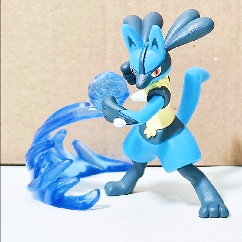 Figur Gashapon Pokemon Capsule - Capsule Toy Gashapon ulasan dan harga