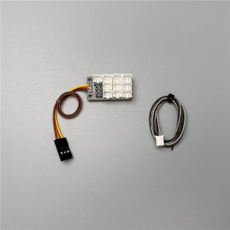 Modul Ekstensi RC Truck Light  - Tamiya Model Rc Car ulasan dan harga