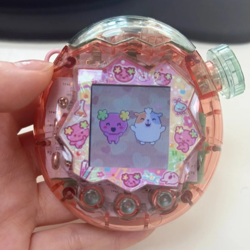 Casing Pengganti Tamagotchi Pa - Bandai Model Tamagotchi ulasan dan harga