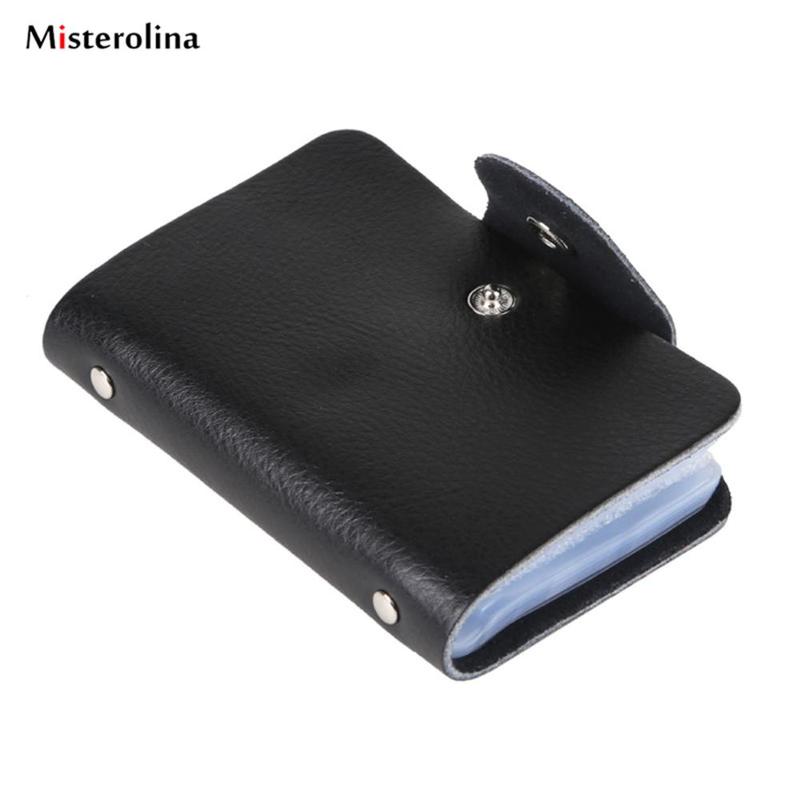 Dompet Kartu Nama Anti-Pencuri - Card Top Loader ulasan dan harga