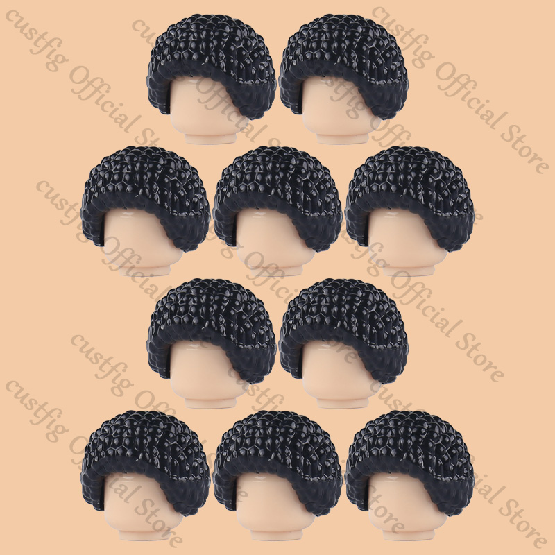 Topi helm bayi blok bangunan r - Lego Minifigure Holder ulasan dan harga