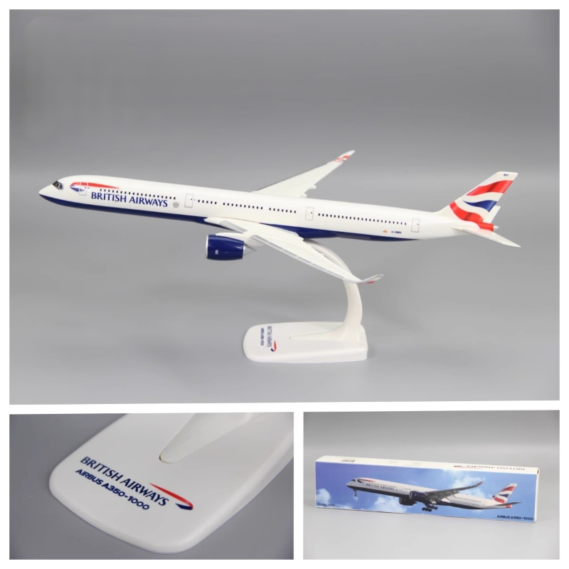 Model Pesawat Mainan Skala 1:2 - Model Airplane Plastic ulasan dan harga