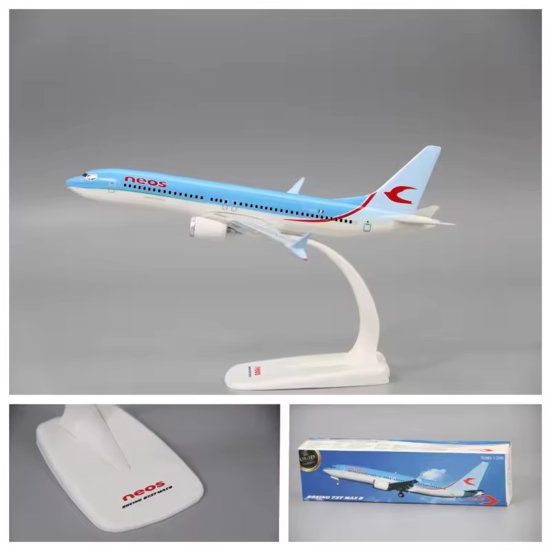Model Pesawat Mainan Skala 1:2 - Model Airplane Plastic ulasan dan harga
