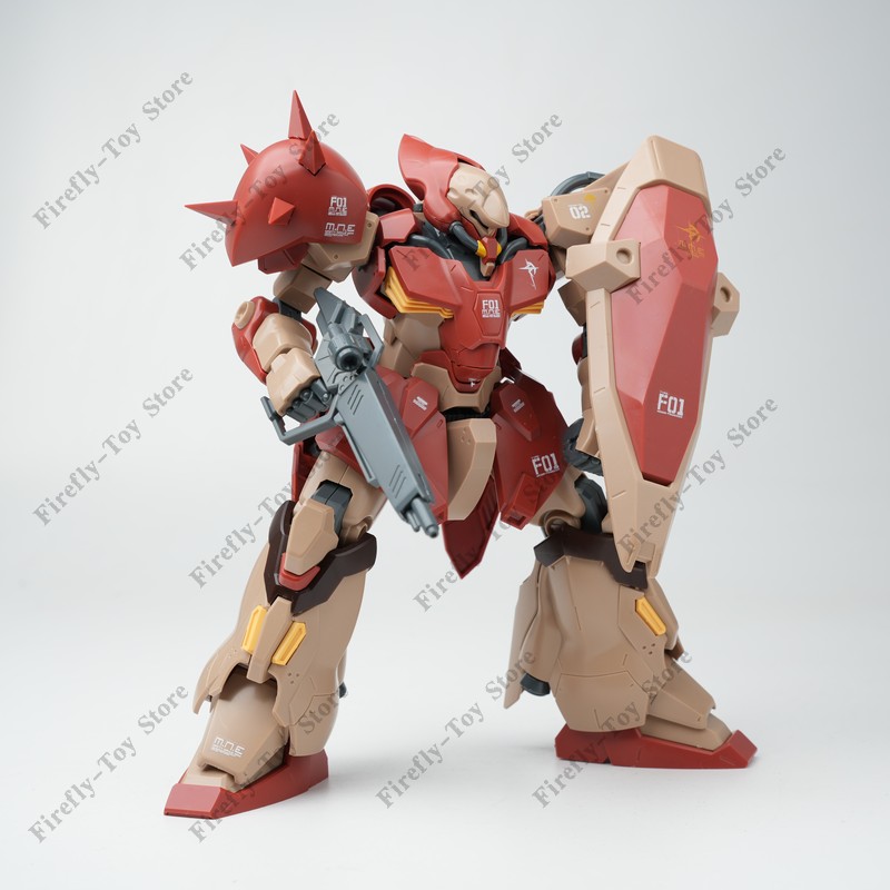 TERSEDIA MODEL HUAXIA HG 1/144 - Bandai Model Gundam Hg ulasan dan harga