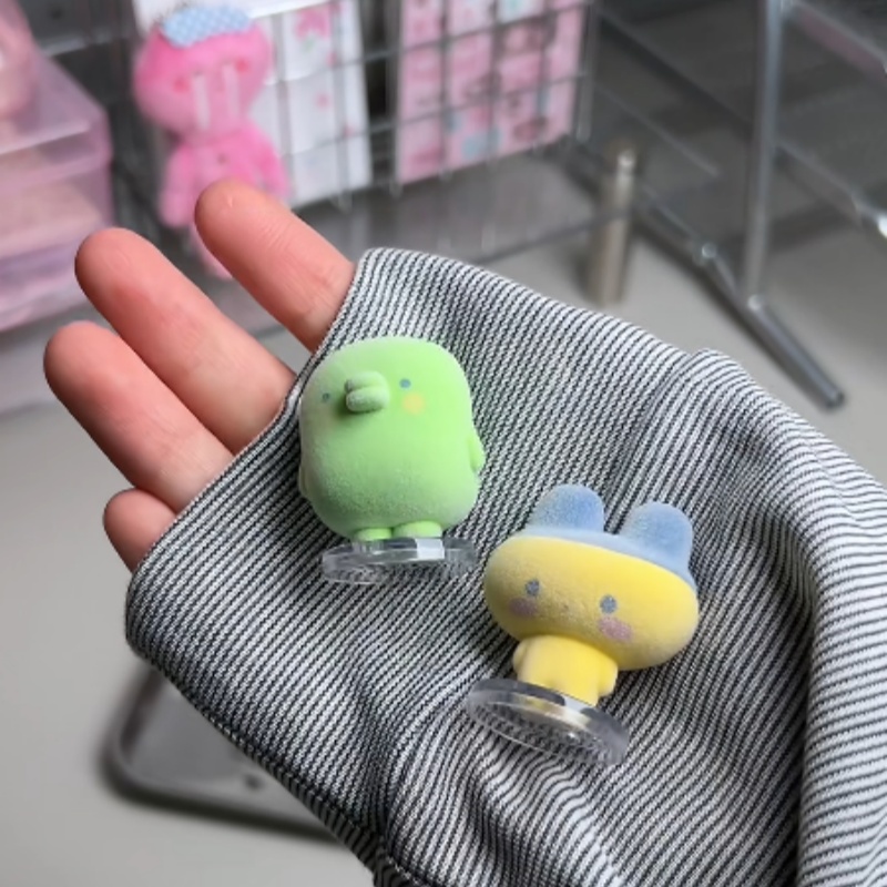 Bandai Tamagotchi Karakter Asl - Bandai Model Tamagotchi ulasan dan harga