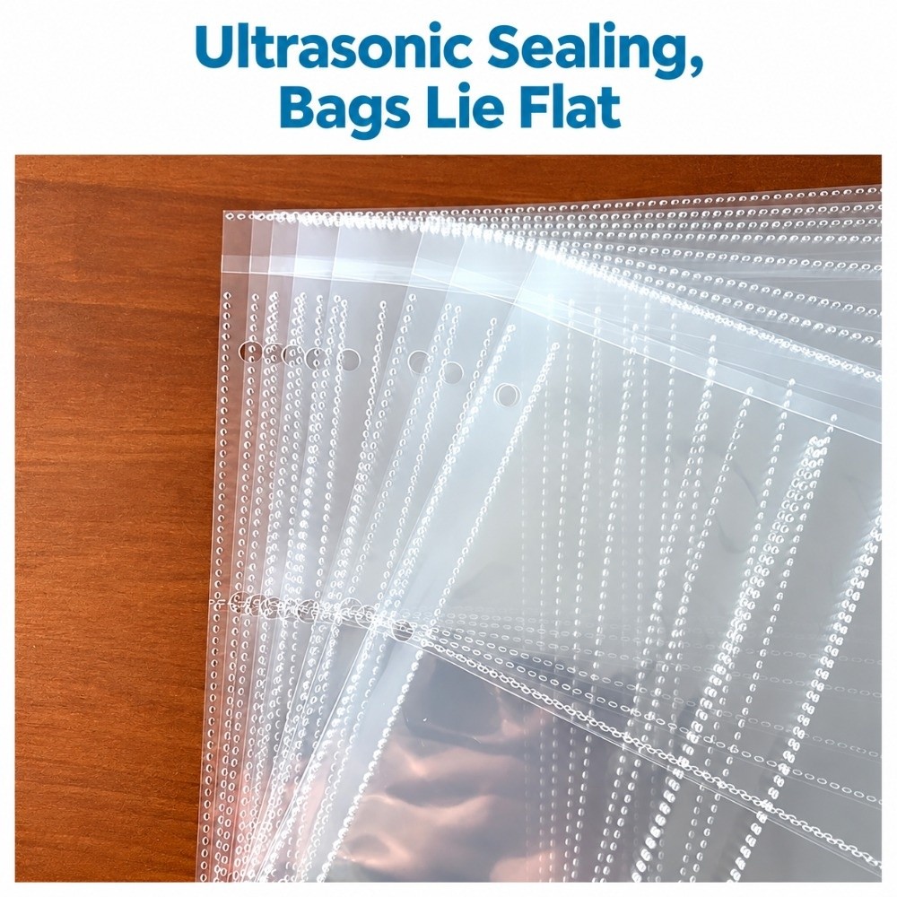 Sarung Kartu 3 Ring Clear View - Card Penny Sleeve ulasan dan harga
