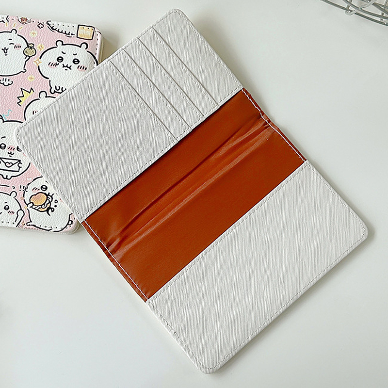 Sampul Paspor Panda Lucu Kartu - Card Top Loader ulasan dan harga