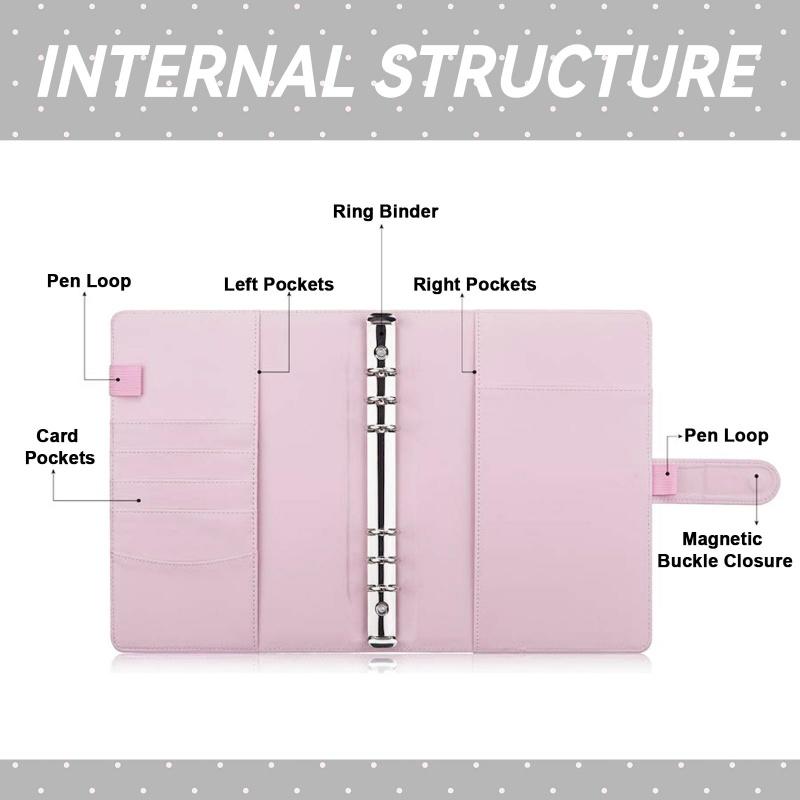 Binder Kartu Polkadot Warna Ma - Card Penny Sleeve ulasan dan harga
