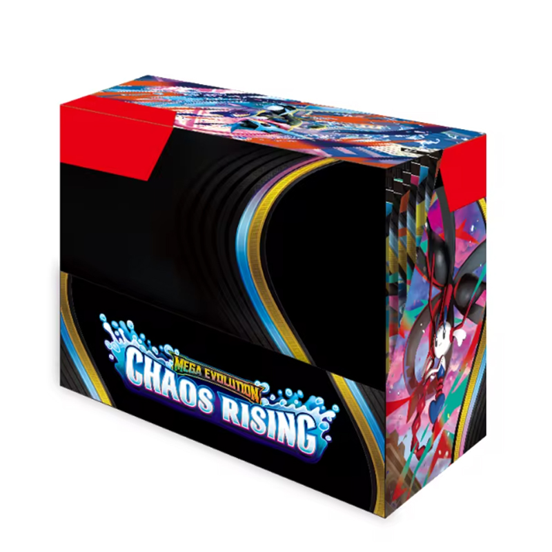100/360pcs Kartu Pokémon Chaos - Card Penny Sleeve ulasan dan harga