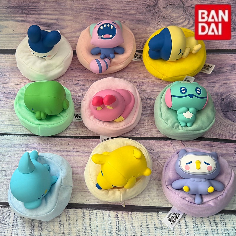Tersedia, Tamagotchi Paradise  - Bandai Model Tamagotchi ulasan dan harga