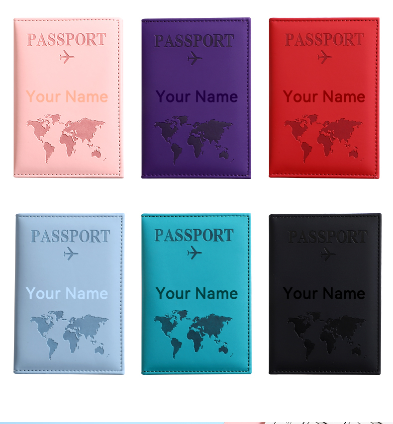 Sarung Paspor dengan Nama yang - Card Top Loader ulasan dan harga