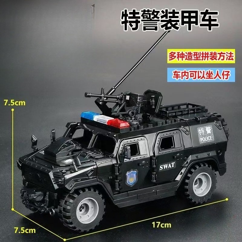 Kit Blok Bangunan Kendaraan La - Lego Minifigure Holder ulasan dan harga