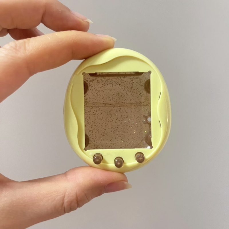 Tersedia: Casing Pengganti Tam - Bandai Model Tamagotchi ulasan dan harga